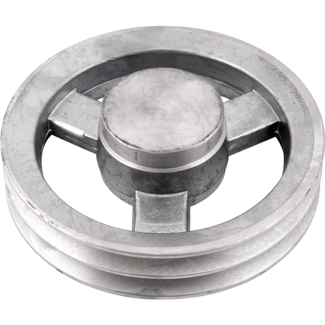 Polia de Alumínio 2 Canais Perfil A 170mm 6684120170 VONDER-87406748-b60c-4cb2-8039-e5f1e17faf0b