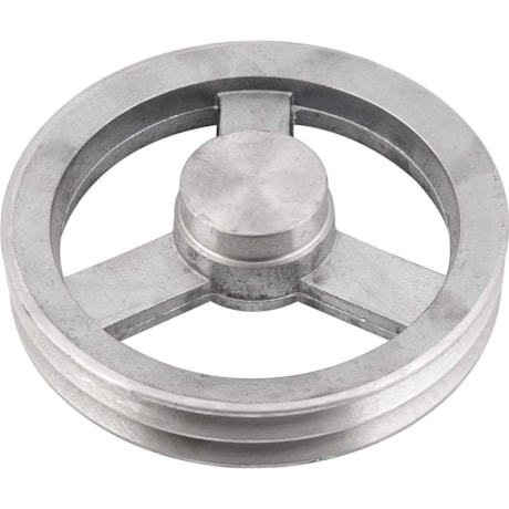 Polia de Alumínio 2 Canais Perfil A 200mm 6684120200 VONDER-4cb498ac-40d8-42c8-a776-dc8dad660097