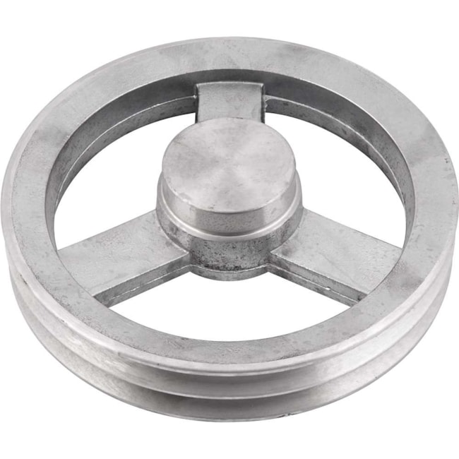 Polia de Alumínio 2 Canais Perfil A 200mm 6684120200 VONDER-c44ae7a3-d4a1-46c8-9634-62840a60fe6f