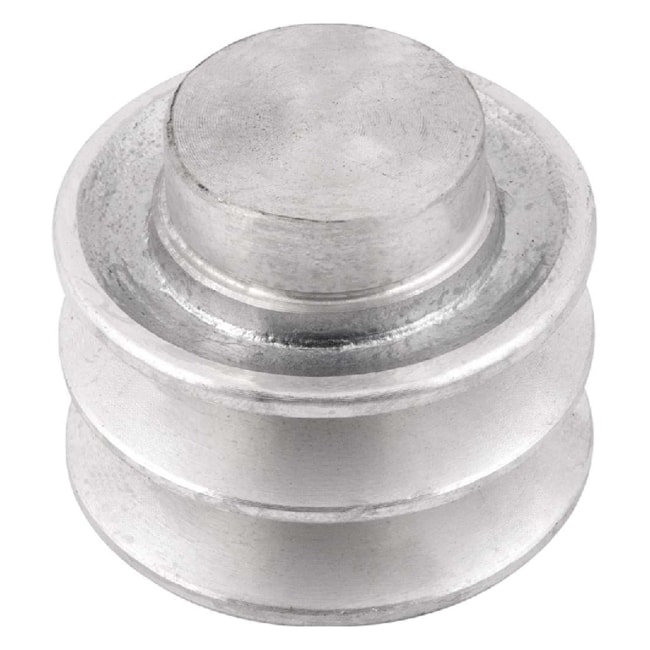 Polia de Alumínio 2 Canais Perfil A 60mm 6684120060 VONDER-fa986f93-488c-4ff7-bfb9-d7dc0b52dbe2