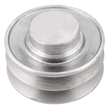 Polia de Alumínio 2 Canais Perfil A 80mm 6684120080 VONDER-fb7532b6-fa21-4a90-a837-55302b3e374f