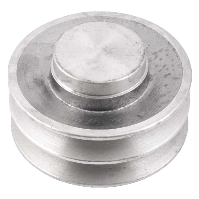 Polia de Alumínio 2 Canais Perfil B 100mm 6684220100 VONDER-04b097bd-74cc-48b0-9cc9-14eb834e69b4