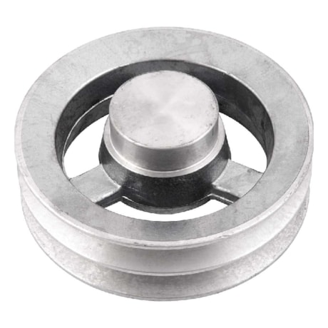 Polia de Alumínio 2 Canais Perfil B 150mm 6684220150 VONDER-c35172d5-7fb3-4e5c-b93a-f3fa106cdf06