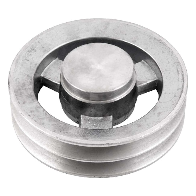 Polia de Alumínio 2 Canais Perfil B 160mm 6684220160 VONDER-ee7f1edc-630b-42ea-aa7d-fdd10fd1e886