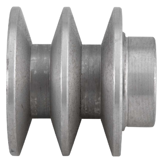 Polia de Alumínio 2 Canais Perfil B 60mm 6684220060 VONDER-58d852c1-6323-4c05-8e8b-662c82b37bbe