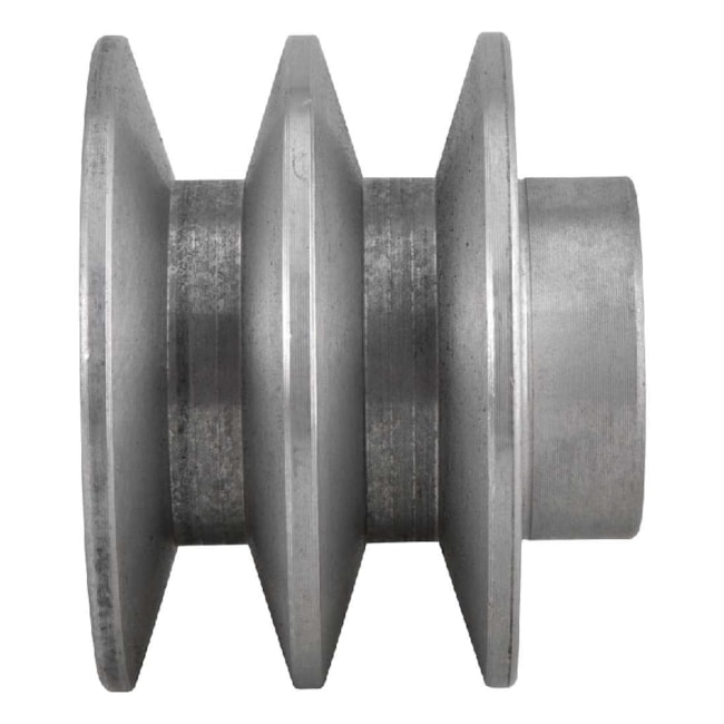 Polia de Alumínio 2 Canais Perfil B 70mm 6684220070 VONDER-c9083c07-d64f-420d-98c7-1db62f246ea0