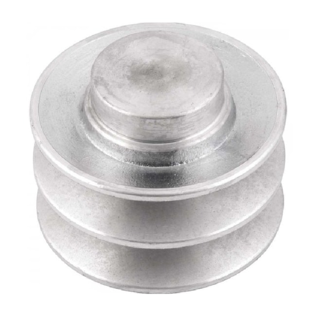 Polia de Alumínio 2 Canais Perfil B 80mm 6684220080 VONDER-6ffea498-c42b-4507-9732-83f52828150f