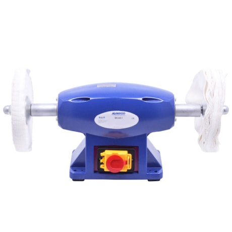 Politriz de Bancada 600W 220V Monofásica MR-040.1 MANROD-cb5ccbba-3720-4c86-9c31-0e943f84dbdc