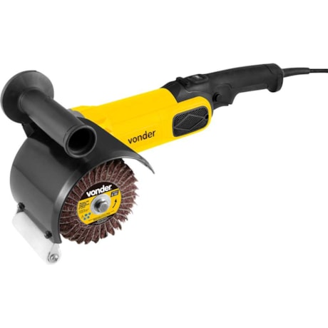 Politriz Escovadeira 1380W 220V 6001138220 PEV 1380 VONDER-f253af00-4733-4806-84a6-02667d39967d