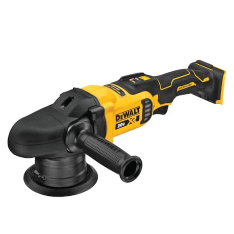 Politriz Lixadeira Angular 5" 20V sem Bateria e sem Carregador DCM848B DEWALT