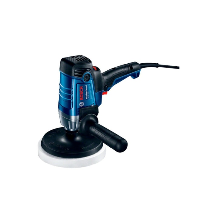 Politriz / Lixadeira Angular 7