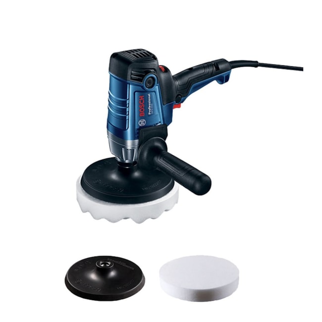 Politriz / Lixadeira Angular 7