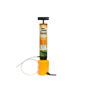 Polvilhadeira Mata Formiga Plus POL1000 0422.10.00 GUARANY