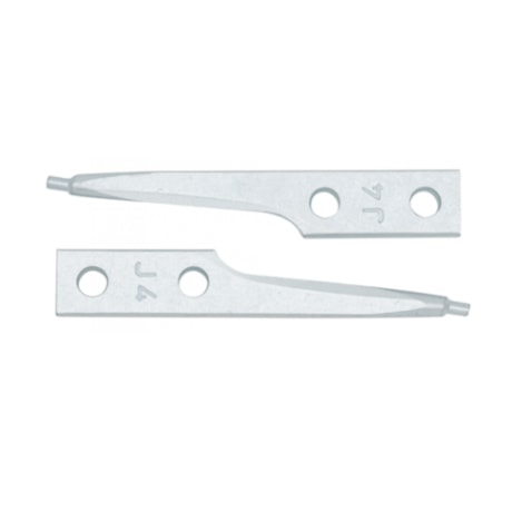 Ponta Alicate Anel Interno E8000-J4 EL GEDORE