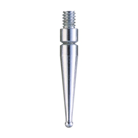 Ponta de Contato 1mm para Relógio Apalpador 103013 MITUTOYO-de92fe8c-e367-4b84-8198-4d5a88974263