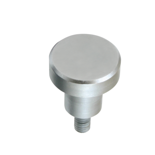 Ponta de Contato com 10mm para Relógio Comparador 101117 MITUTOYO-b2f67552-9f7b-4375-915d-c35303ba8562