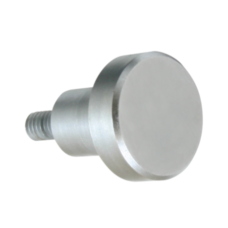 Ponta de Contato com 10mm para Relógio Comparador 101117 MITUTOYO-e49d3735-d753-49e4-95a8-19013b849569