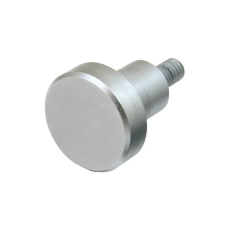 Ponta de Contato com 10mm para Relógio Comparador 101117 MITUTOYO-8cd86f88-6903-4148-81a0-87141dfd08cd