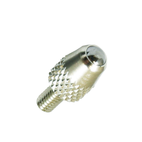 Ponta de Contato com 7.3mm para Relógio Comparador 901312 MITUTOYO-be60a070-0b3a-40ac-b451-6ff2dceb5c1a