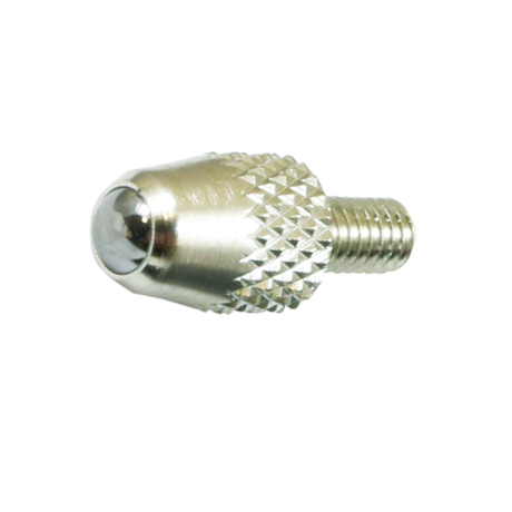 Ponta de Contato com 7.3mm para Relógio Comparador 901312 MITUTOYO-86ca6d74-a660-4f73-a305-cb05031cce74