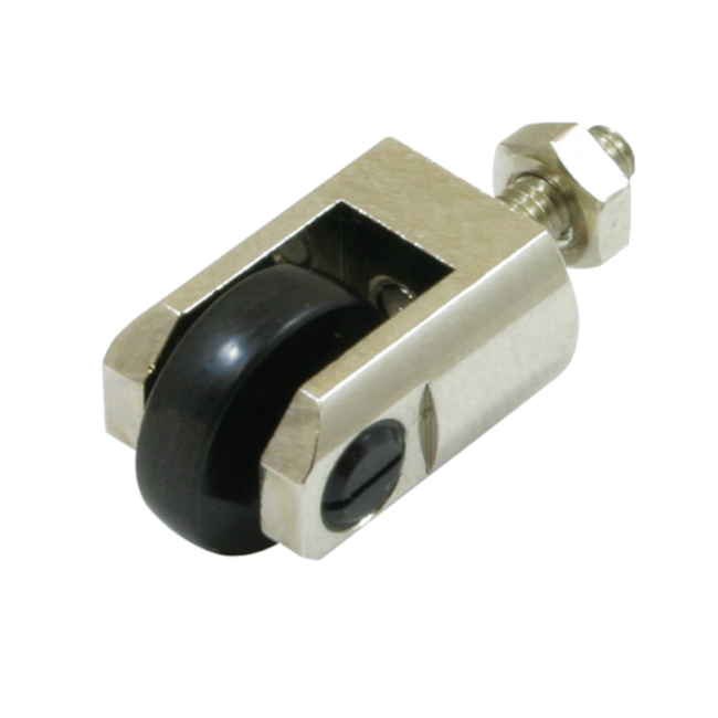 Ponta de Contato com Rolete para Relógio Comparador 901954 MITUTOYO-4f2fe5cd-7c8b-40b5-9546-c6ac07d2892e