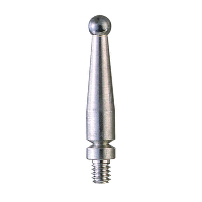 Ponta de Contato para Relógio Apalpador S513 21CZA036 MITUTOYO-c668a822-370c-473a-bbec-8548d240265a