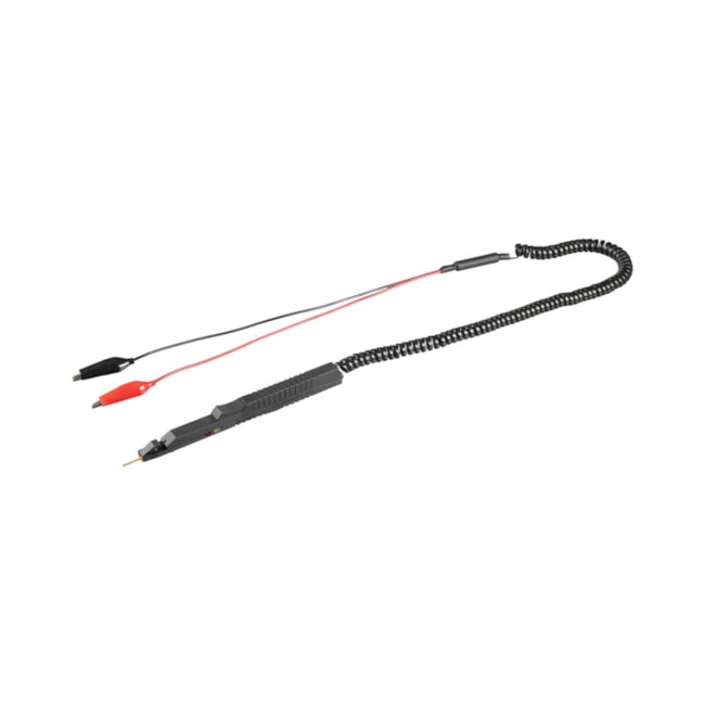 Ponta de Polaridade com Leds Indicadores 108640 RAVEN-6f56eb4a-e2c2-4c3c-a9f7-2de78626e5f3