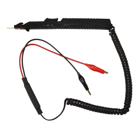 Ponta de Polaridade com Leds Indicadores 108640 RAVEN-7341cb39-d508-4b54-bf02-5594865d2b56