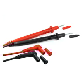 Ponta de Prova 1000V (AC/DC) 15A CAT IV 600V HK-7 HIKARI