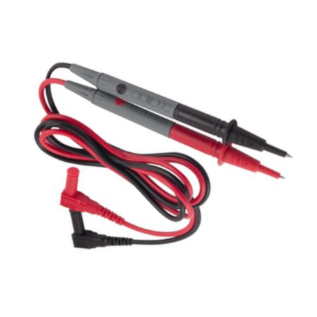 1000V 20A Probe Test Di Piombo Coccodrillo Pinze Morsetto - Foto 1