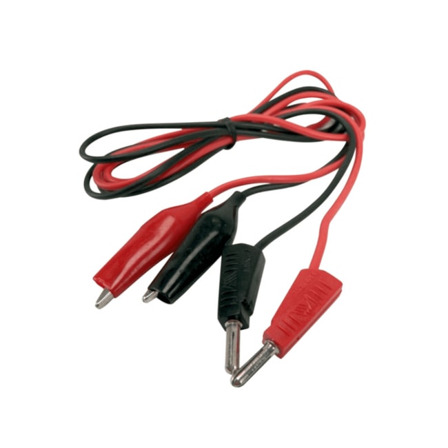 Ponta de Prova Banana Jacaré 1000V AC/DC MTL-23 MINIPA-692eb3c0-1fb9-4307-bf19-0689345245db