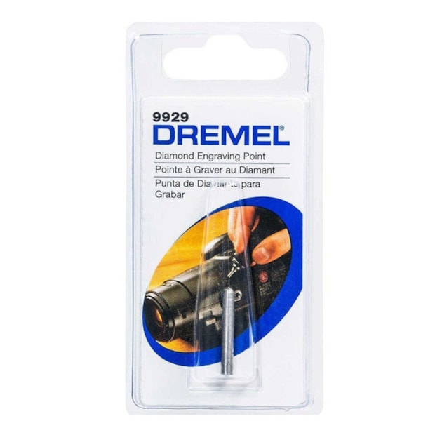 Ponta Diamantada para Gravação 9929 DREMEL-0ab25bbd-a9f9-4467-8b3f-f5960866ea11