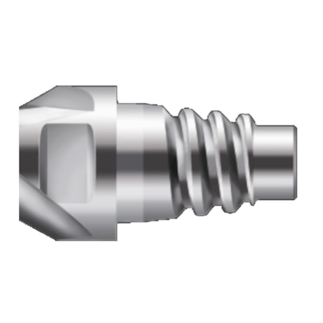 Ponta Fresa Metal Duro 2 Cortes 10mm H6E2511-E10-10 PROTOTYP-a0799f56-0ebb-44d3-b36d-92722606beea