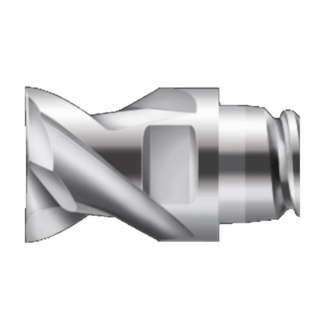 Ponta Fresa Metal Duro 2 Cortes 10mm H6E2511-E10-10 PROTOTYP-28d00c5b-4813-4298-b4a7-8e76d73f874e