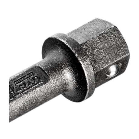 Ponta Hexalobular T50 Encaixe 14 mm para Extrator de Parafuso de Campo Dínamo 108514 RAVEN-609b7b9b-f5e2-4e6b-8d57-7aaaf0295668