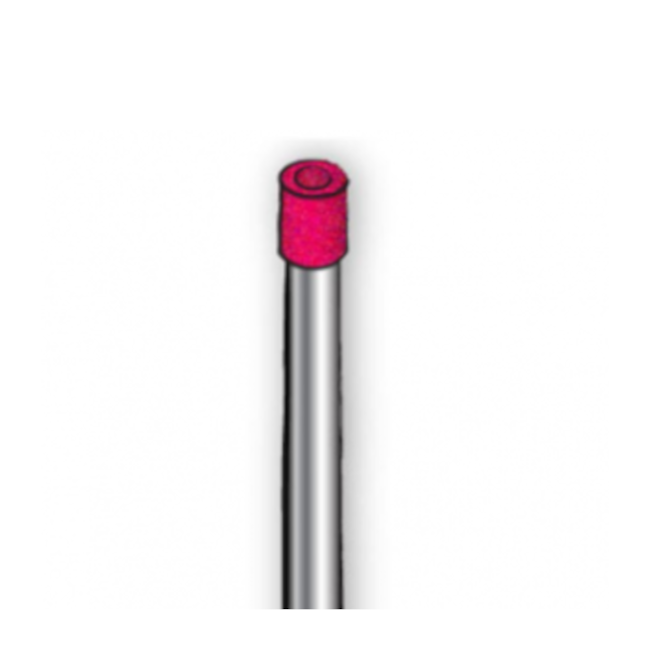 Ponta Monatada Haste 06X08'' 1/8'' B-136 PONTABRAS-bf781a56-deac-44e1-8e96-327a3dd9e3b9