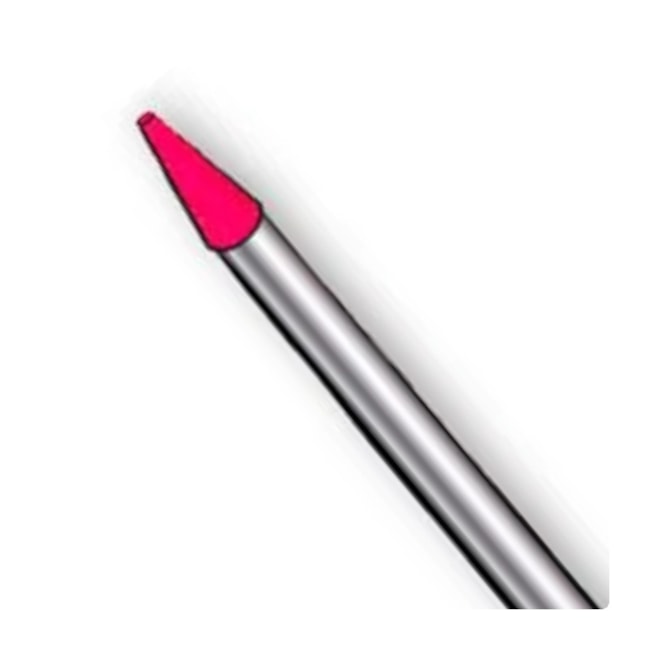 Ponta Montada 06x16 1/8'' B-53 PONTABRAS-3059da8a-dfcd-4780-8e39-00eef521a62b