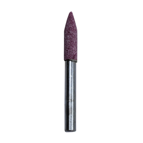 Ponta Montada 06X27 Haste 1/4'' A-15 NORTON-3dadda5d-2a74-458a-a629-b707aaa7f1cb