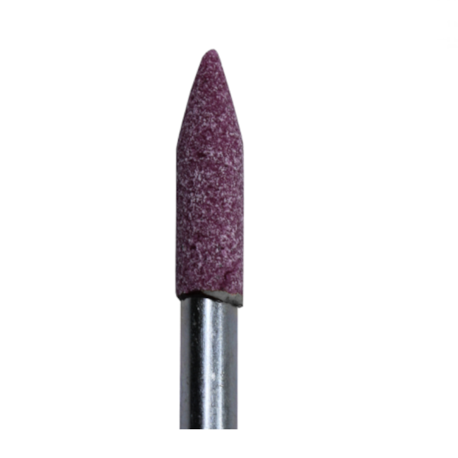 Ponta Montada 06X27 Haste1/4'' A-15 NORTON-c5da840a-bbe3-40f9-822c-57ed9d58f46a