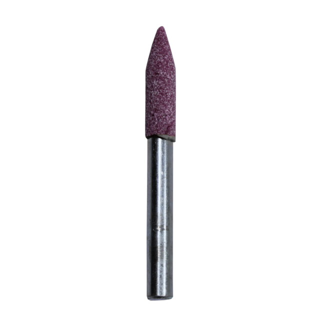 Ponta Montada 06X27 Haste1/4'' A-15 NORTON-b272e078-9c21-4e8d-a174-3f969508e83e