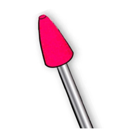 Ponta Montada 10X20 Haste 1/8'' B-52 PONTABRAS-b2ac1849-22e0-42e0-9efc-32d735122d74