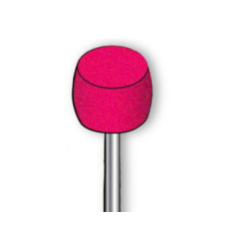 Ponta Montada 13X10 Haste 1/8'' B-62 PONTABRAS-cc077179-d4b8-4b2b-b312-76c38368aee2