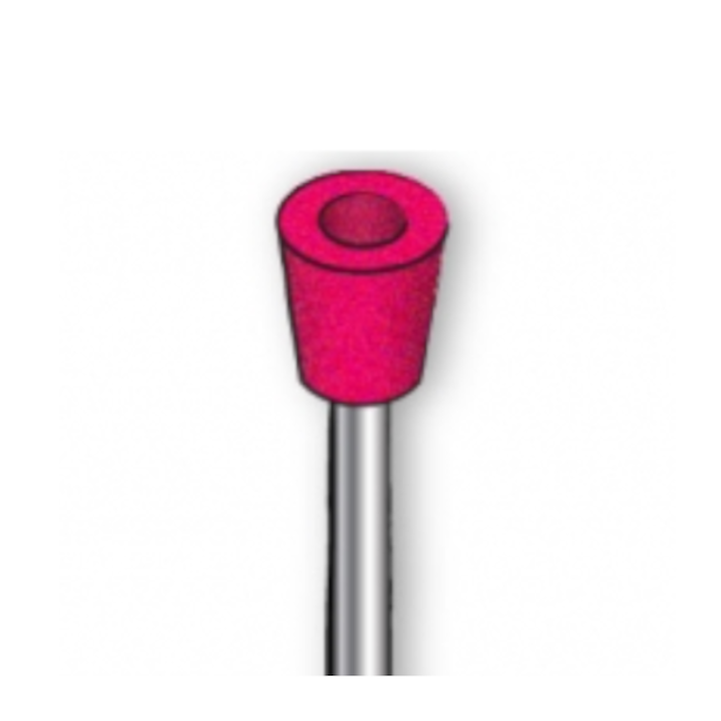 Ponta Montada 15,9X18 Haste 1/8'' B-101 PONTABRAS-a7721b99-ad54-4637-9a6d-a3eb8580222c