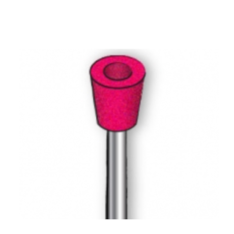 Ponta Montada 15,9X18 Haste 1/8'' B-101 PONTABRAS-7b6ef9fa-2f4e-401b-a25f-4db513281d59