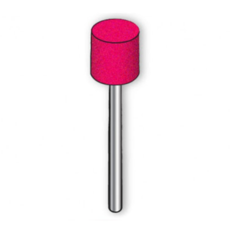 Ponta Montada 15,9X25,4 Haste 1/8 C-196 PONTABRAS-ff8ddd11-acc2-49b8-b5c8-634fa159ae58