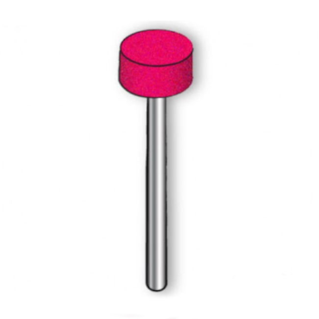 Ponta Montada 15,9X9,5 Haste 1/8'' C-193 PONTABRAS-83fe1521-1c25-42c2-8ace-a78adb333ad0