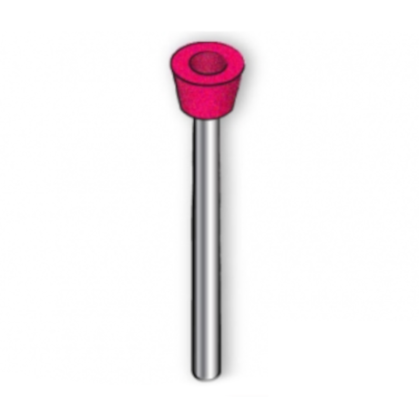 Ponta Montada 16X13 Haste 1/8'' B-102 PONTABRAS-4c05206b-fe55-4d89-86ce-fddf639850b2