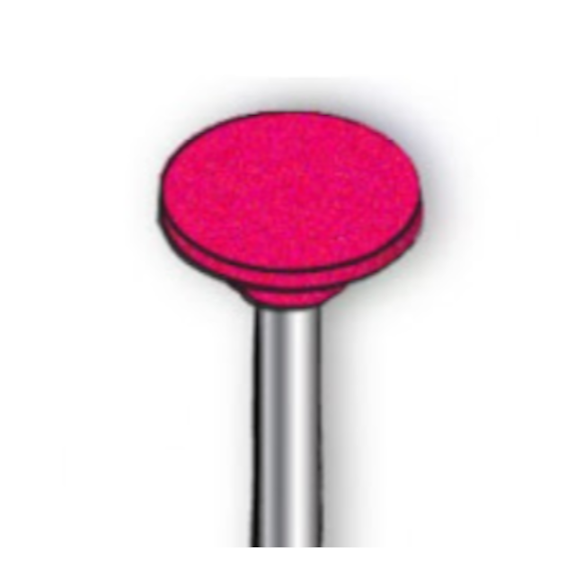 Ponta Montada 19,0X3,2 Haste 1/8'' C-200 PONTABRAS-12e891e3-fce9-4aee-9044-07800ecb9b37