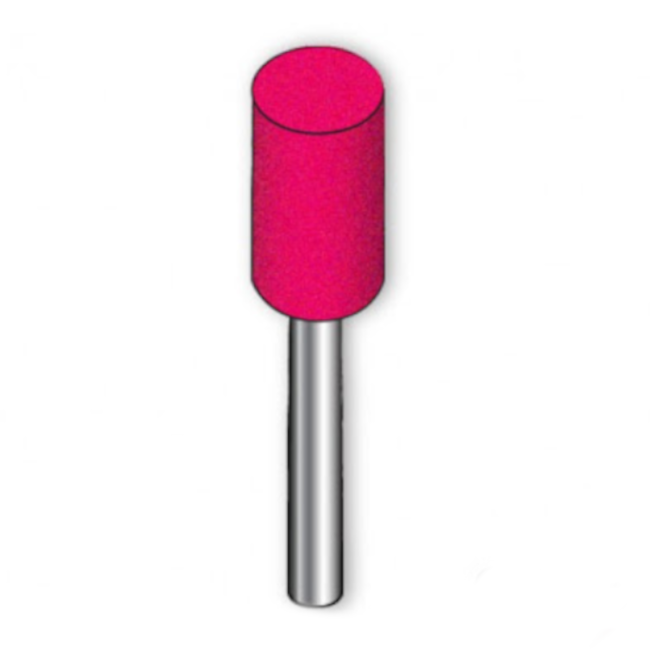 Ponta Montada 19,0X38,1 Haste 1/4'' C-207 PONTABRAS-9c7ffbce-834a-430e-9320-b1115730c41e
