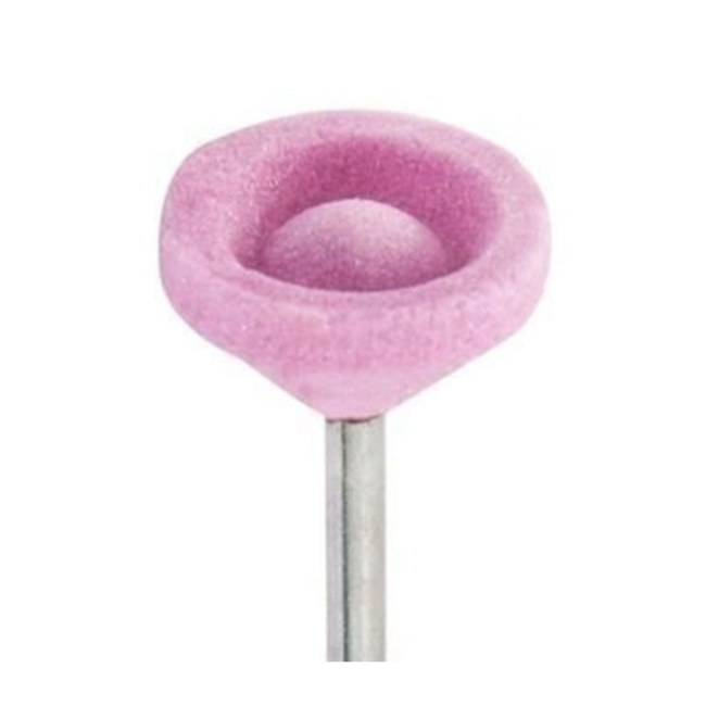 Ponta Montada 19X05 Haste 1/8'' B-81 PONTABRAS-832028aa-20f1-445f-8ba3-a780581eb21f